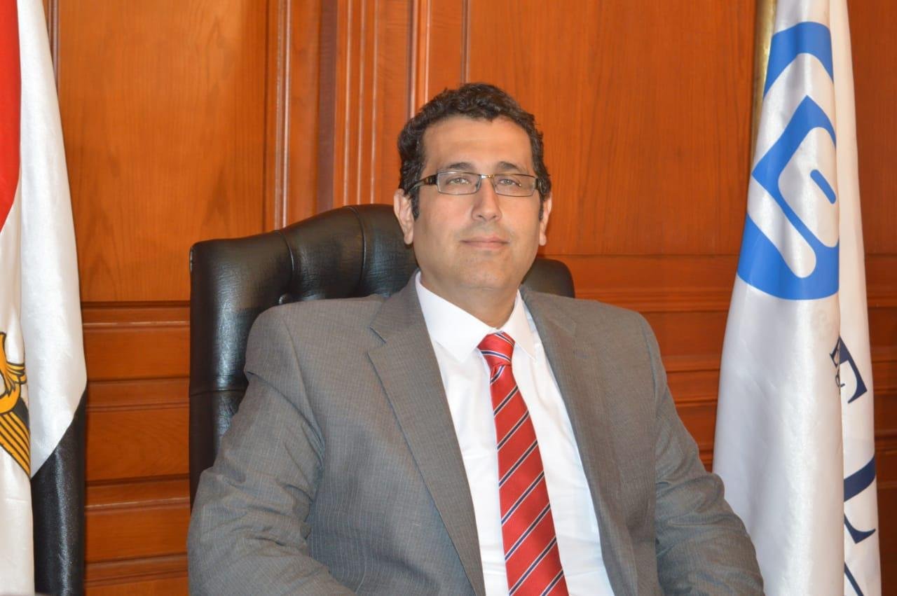 رئيس الجامعة المصرية للتعلم الإلكتروني الأهلية: الهوية الوطنية ليست مجرد موروث نحافظ عليه وإنما منظومة من القيم والوعي والانتماء