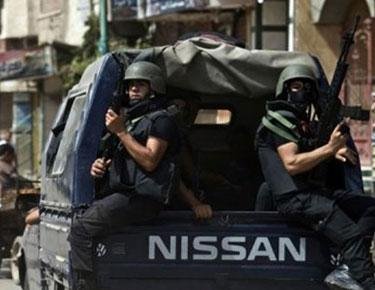 ملاحقة أمنية تنتهي بمقتل متهم...