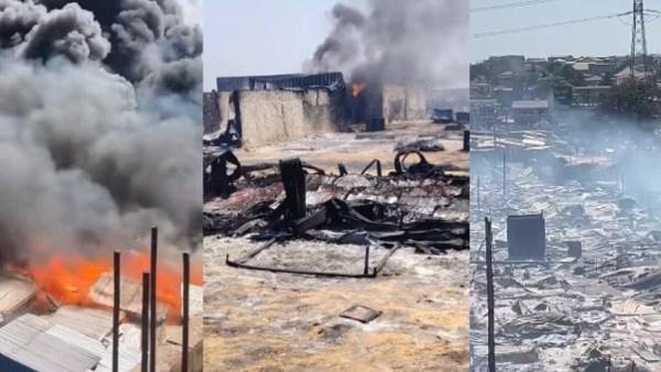 إثيوبيا على حافة الانفجار.. هروب عشرات الآلاف إلى كينيا بعد توقف الخدمات