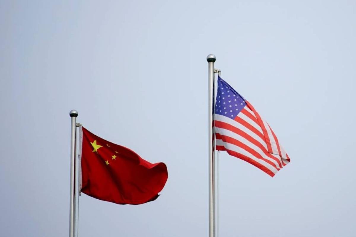 Xi said to bring large CEO del...