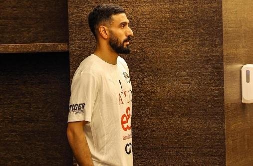 أحمد الشناوي: الفوز على دجلة خطوة نحو حلم الدوري.. وأتمنى الانضمام للمنتخب