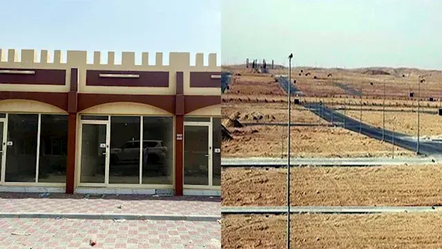 الإسكان في أسبوع.. طرح أراضٍ ومحال ومتابعة "حياة كريمة" وتطوير المدن