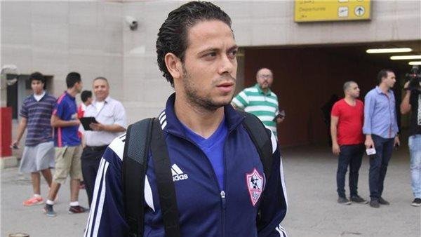 رابطة الأندية تقرر إيقاف إبراهيم صلاح مدرب الزمالك مباراة وتغريمه 10 آلاف جنيه للطرد