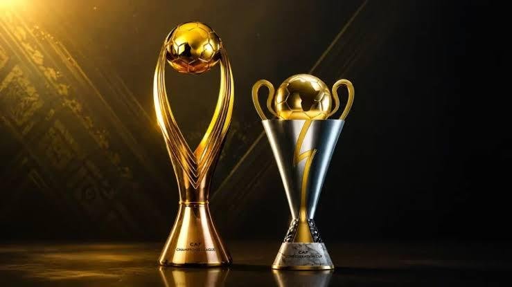 اليوم.. الأهلي والزمالك وبيراميدز يترقبون مصيرهم في قرعة مجموعات الكونفدرالية ودوري الأبطال