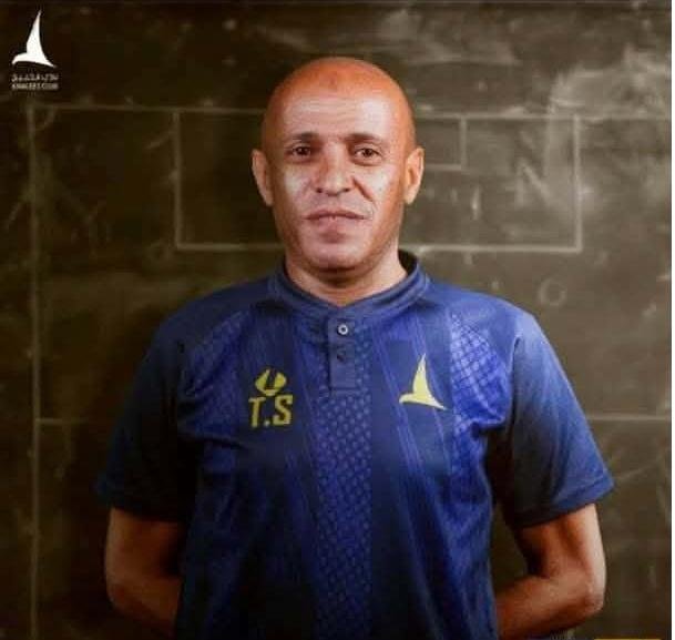 طارق الصاوي مديرًا فنيًا لفريق المريخ