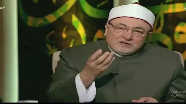 الشيخ خالد الجندي: أبو لهب ليس...