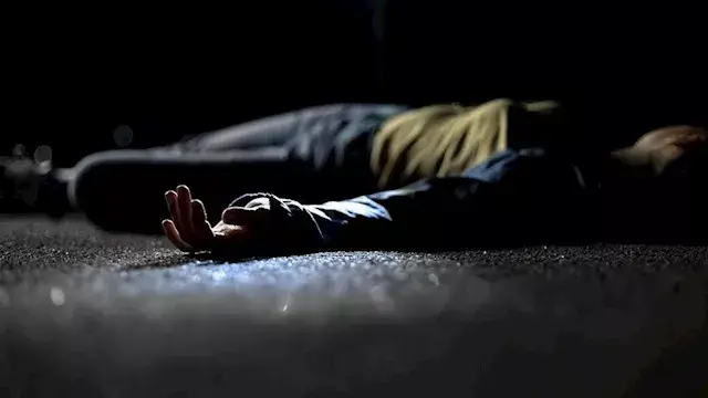 مصرع عنصر إجرامي في مطاردة مع قوات الشرطة بالوادي الجديد