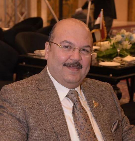 النائب ميشيل الجمل: تصريحات سموتريتش بشأن سيناء تجاوز سافر.. وسيادة مصر ليست محل تهديد
