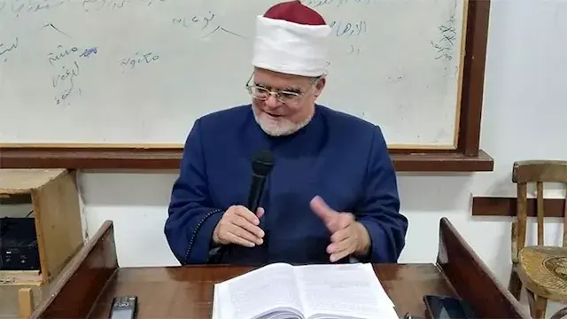 هل من مات مضربًا عن الطعام شهي...