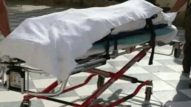 وجبة أخيرة بعد 6 سنوات انفصال....
