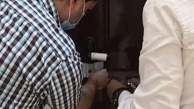 غلق 22 منشأة طبية مخالفة وإنذا...