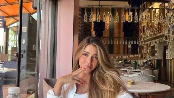 سارة سلامة تخطف الأنظار بالكاجوال في أحدث ظهور لها على إنستدرام .. صور