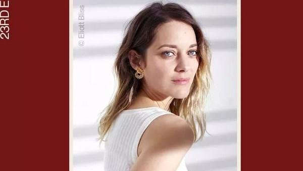 ماريون كوتيار رئيسةً للجنة تحكيم الدورة الـ23 من مهرجان مراكش السينمائي