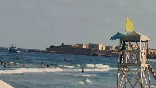 آخر أيام الصيفية.. تعرف على حا...