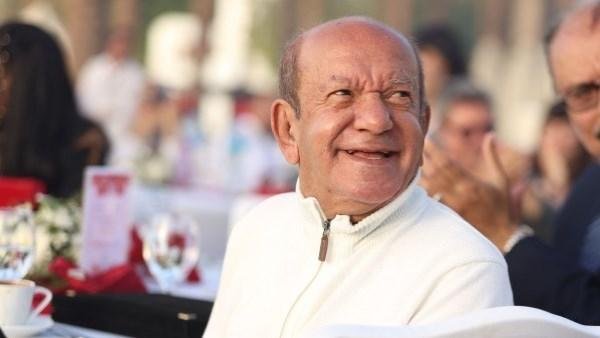 فى آخر حوار له بـ"واقع مصر" قبل وفاته.. لطفى لبيب يروي ذكرياته مع حرب أكتوبر