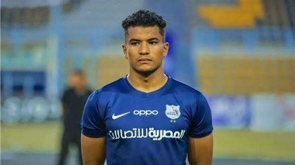 وكيله يجيب.. هل ينتقل مصطفى شكشك للأهلي؟