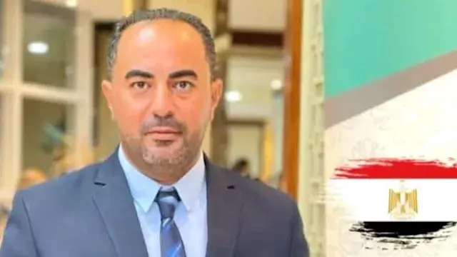 خلفًا لـ محمد فتحي.. أحمد مسعد...