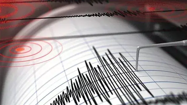 زلزال بقوة 5.8 درجة يضرب أفغانستان ويشعر به سكان باكستان وطاجيكستان