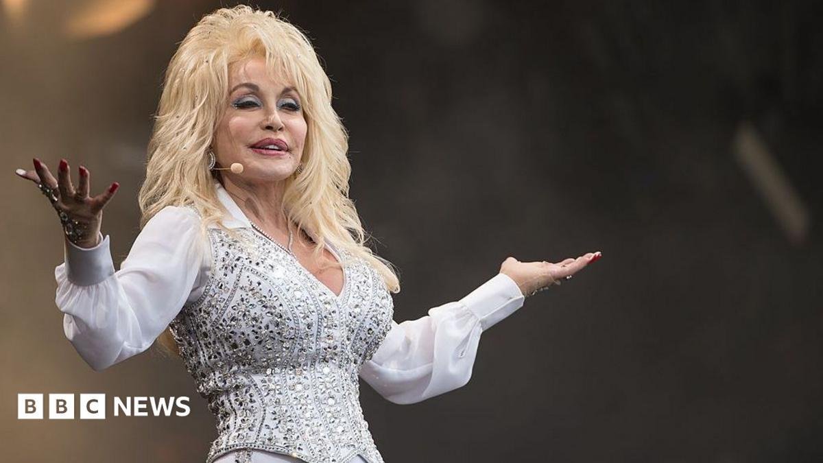How Dolly Parton's business sa...