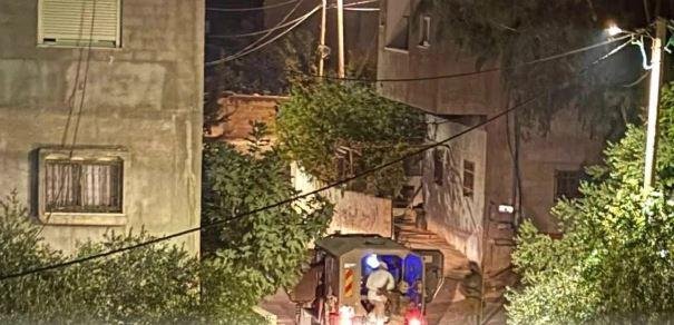 بينهم شابة وأسرى محررون.. الاحتلال يعتقل 23 فلسطينيا في الضفة