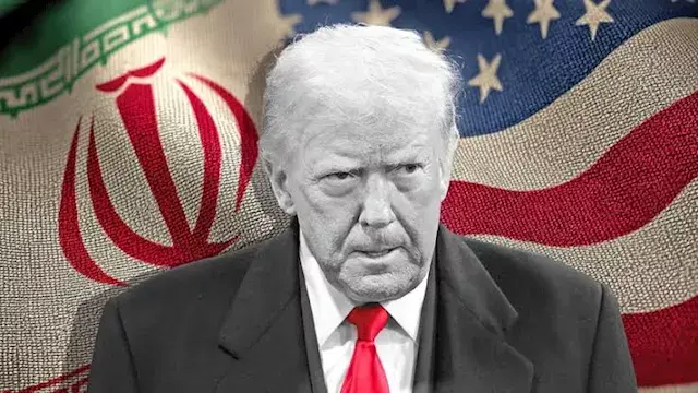 ترامب يعلن تحركًا عبر وسطاء لإنهاء حرب إيران: "سننتصر قريبًا جدًا"