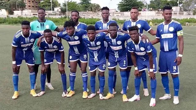 بعثة بطل جيبوتي تصل القاهرة اس...