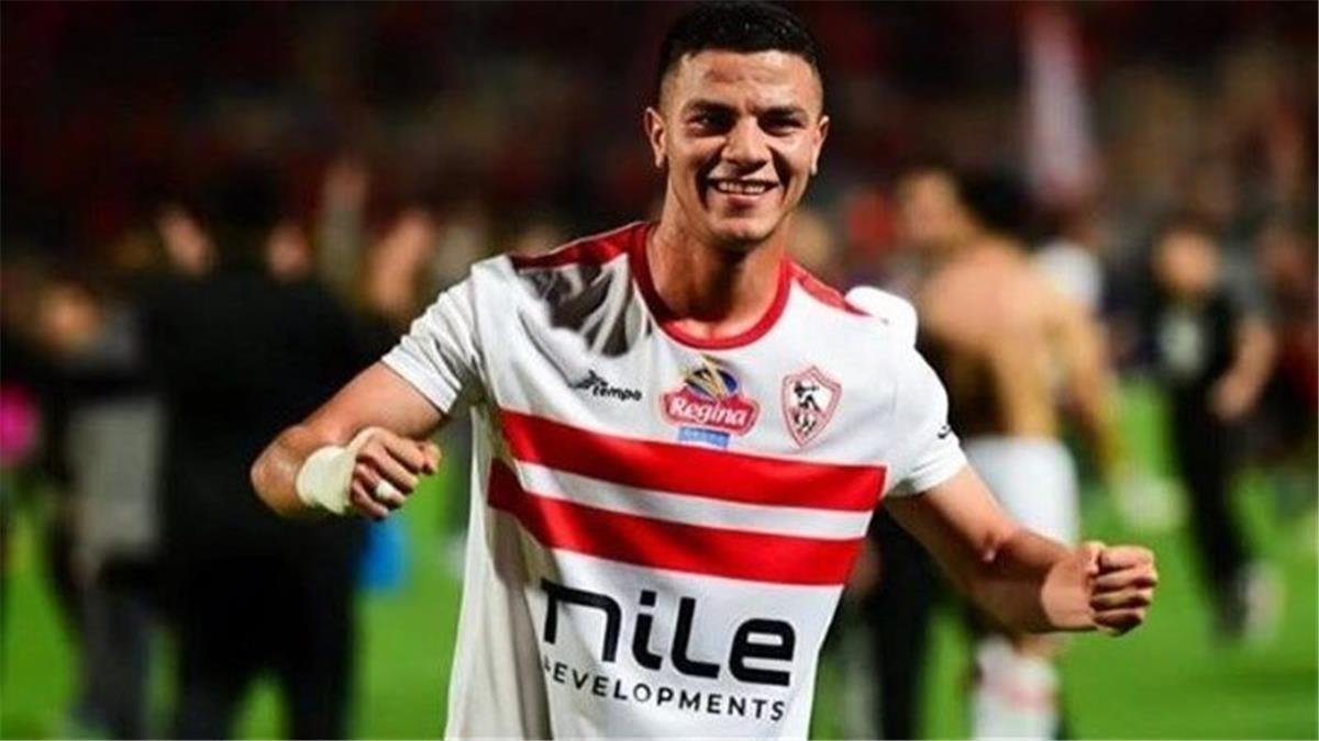 مجدي طلبة: محمد شحاتة يستحق فرصة مع منتخب مصر