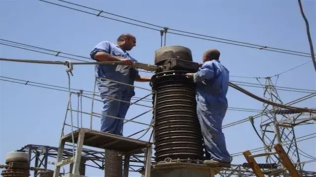 اليوم.. فصل الكهرباء عن 3 مناط...