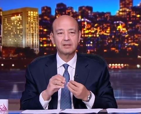 عمرو أديب: راتب 31 ألف جنيه في الشهر بالكاد يكفي أسرة من 4 أو 5 أفراد