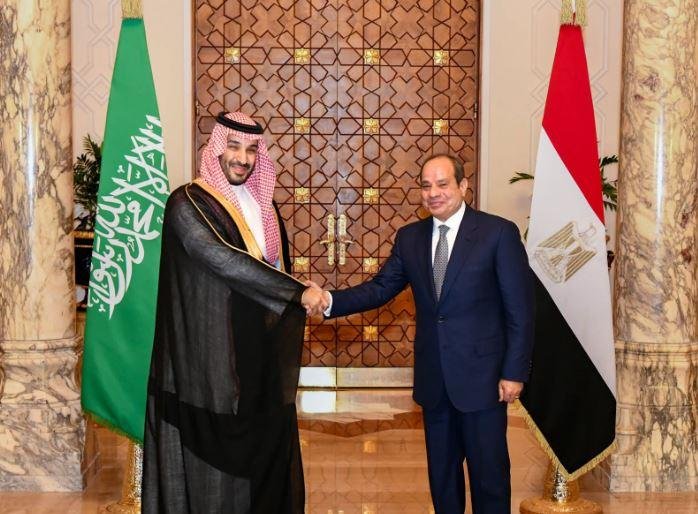 نائب بالشيوخ: مصر والسعودية جسر العمل العربي المشترك والتنسيق بينهما ضرورة استراتيجية