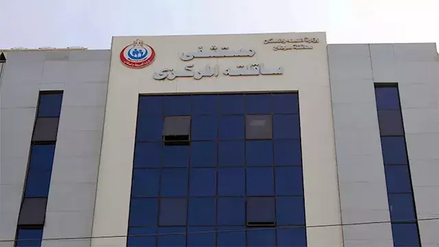 بعد ولادتهما من أم متوفاة.. مس...
