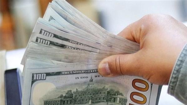 تفاصيل أكبر دولار في البنوك الآن