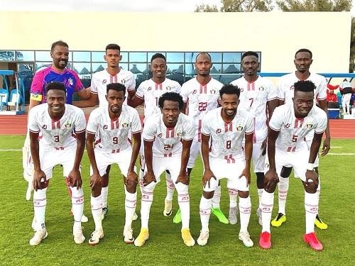 السودان تحقق فوزًا ثمينًا على إثيوبيا في تصفيات أمم أفريقيا