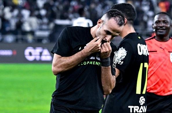 ميدو: ناصر منسي أخطأ ويجب أن يعاقب.. لكن لا يتم ذبحه