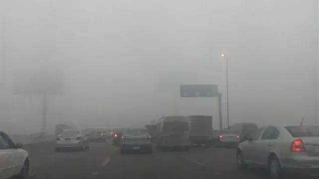 شبورة وأمطار ورياح.. الأرصاد تكشف أبرز الظواهر الجوية المتوقعة اليوم الأحد