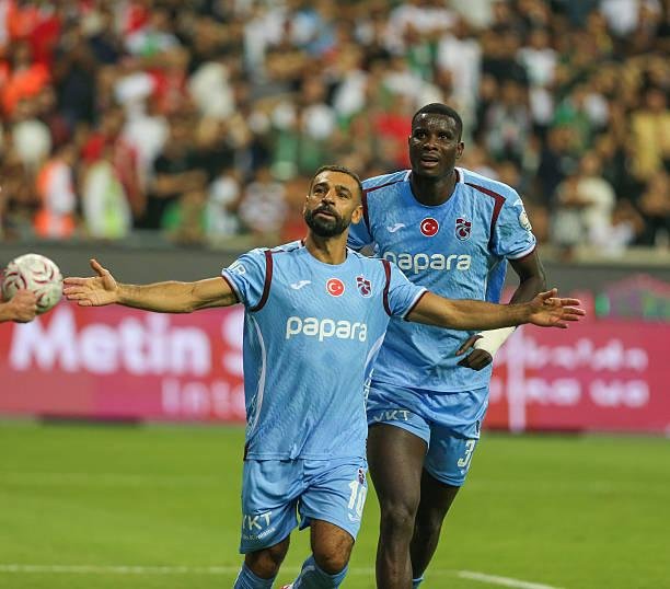 اليوم.. طرابزون سبور يواجه سامسون سبور في الدوري التركي