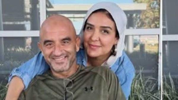 بعد تعافي زياد من السرطان.. إصابة والده بالمرض ووالدته: ابتلاء عظيم