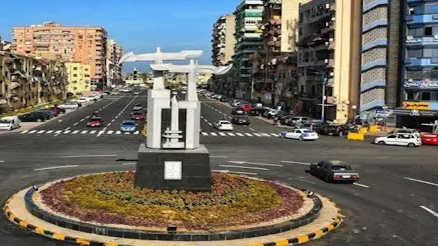 حكاية تقدير بين شعبين.. سر وجو...