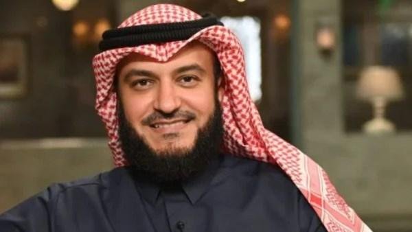 مشاري العفاسي يكشف أسرار علاقته بمصر.. وطلب مفاجئ من إسعاد يونس