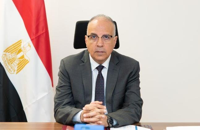 وزير الري: من حق المواطن الاعتراض على أي ملف.. ونحن متقبلون جدًا