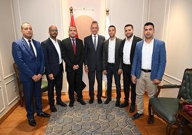 وزير شئون المجالس النيابية: قوانين الأحوال الشخصية والمحليات في حوزة البرلمان