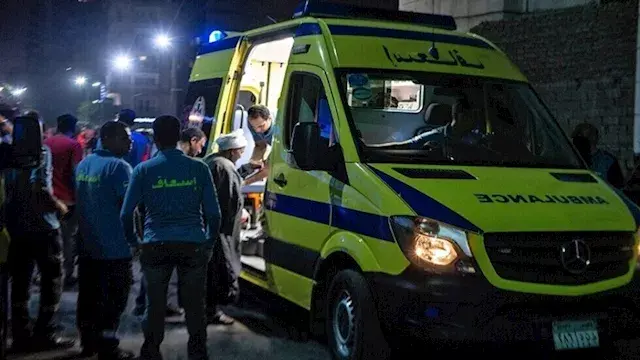 "طلقة في عينها".. إصابة سيدة بطلق ناري أثناء فرح في المنوفية وضبط المتهم والسلاح