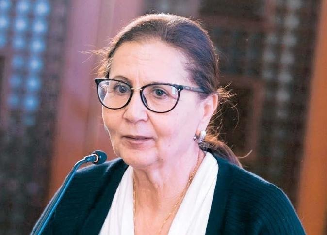 عالية المهدي: القدرة الشرائية للـ 100 جنيه في 2010 تعادل 10.7 جنيه الآن.. والعملة انخفضت 87%