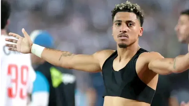 "اجتاز الكشف الطبي".. مصدر يكش...