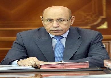 الرئيس الموريتاني يدعو إلى مراجعة النظام والمؤسسات السياسية في البلاد