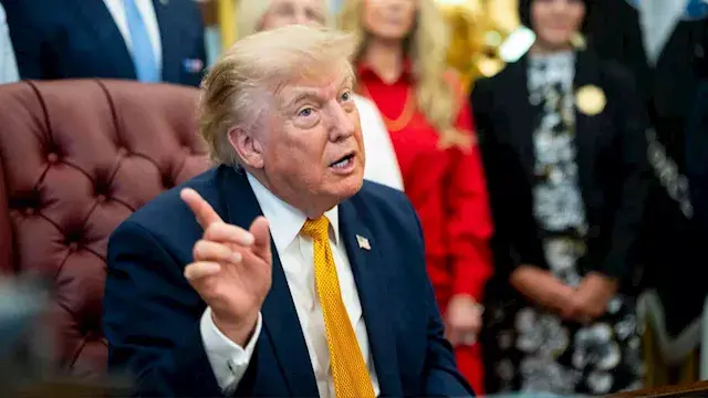 رغم رفضه مقترح طهران.. ترامب يتوقع استئناف مفاوضات بين إيران وأمريكا