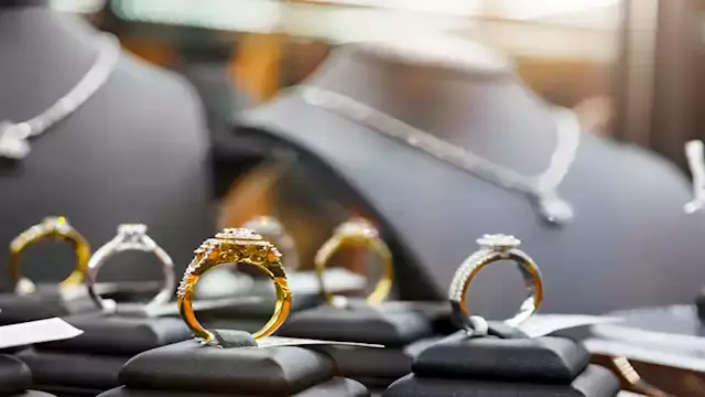 سعر الذهب المعلن بموقع البورصة...