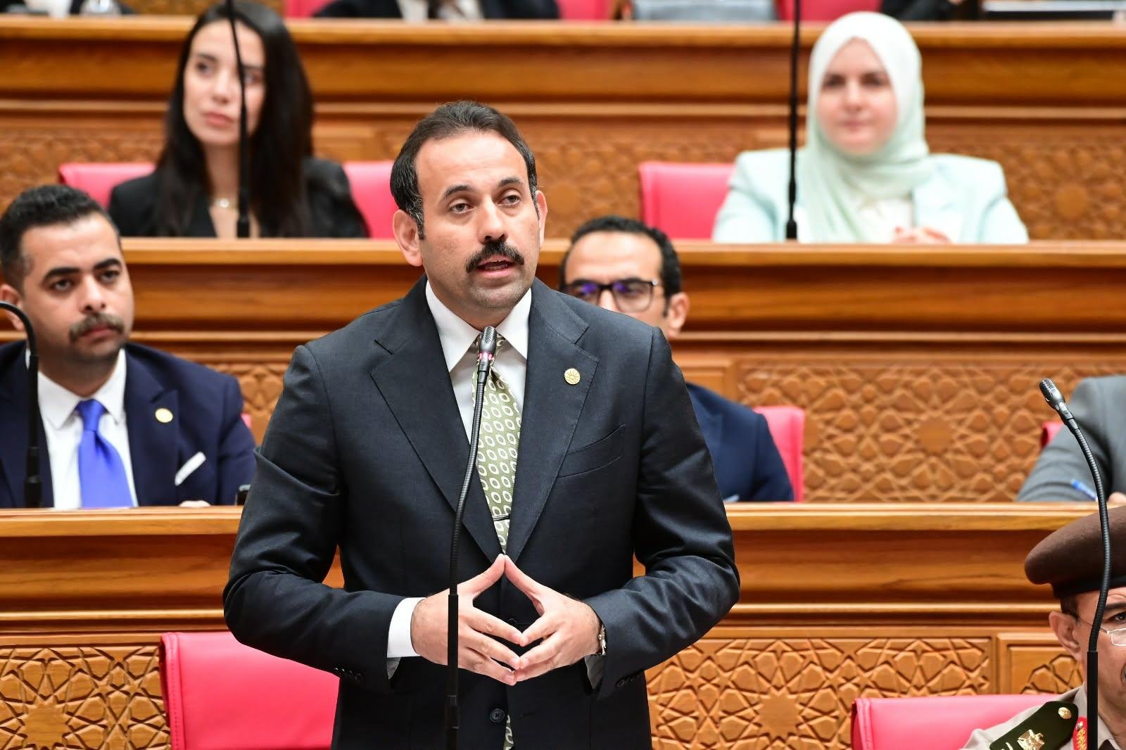 بهاء الغنام: جهاز مستقبل مصر محرك ومنظم للتنمية وليس مستحوذا عليها.. ونتخارج من الاقتصاد بعد تأهيل الأصول