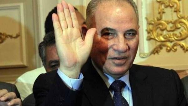 رحيل أحمد الزند.. موعد ومكان صلاة الجنازة على وزير العدل الأسبق