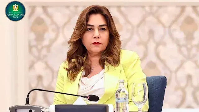 وزيرة التنمية المحلية: إنجاز 833 معاملة متأخرة بالقاهرة والقليوبية وإحالة مسؤولين للنيابة